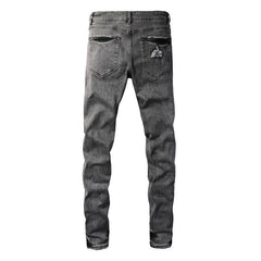 Men Trendy Jeans