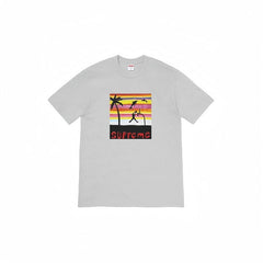 Supreme T Shirts pure cotton fashion apparel