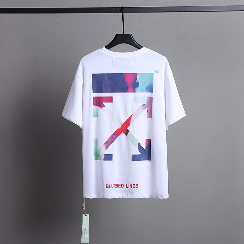 Off White T Shirts