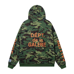 Gallery Dept Hoodie