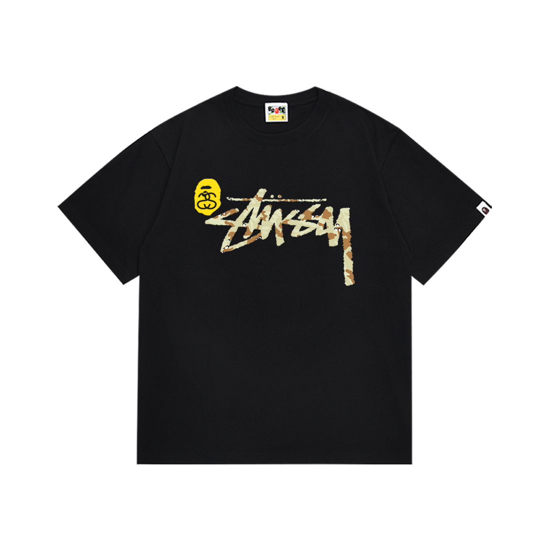 Bathing Ape Bape T Shirts