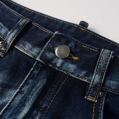 Men Trendy Jeans