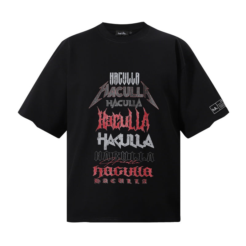 HACULLA T-shirt