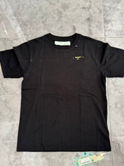 off OW white T Shirts Clearance sale at rock-bottom price Size M, Chest 108cm, Length 73cm