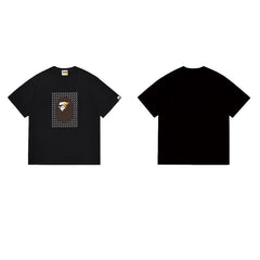 Bathing ape Bape T Shirts High-quality 100% cotton streetwear