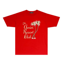 Amiri T Shirts