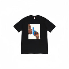 Supreme T Shirts pure cotton fashion apparel