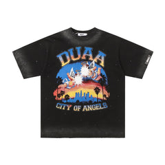 DUAA T Shirts