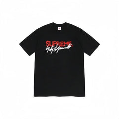 Supreme T Shirts pure cotton fashion apparel