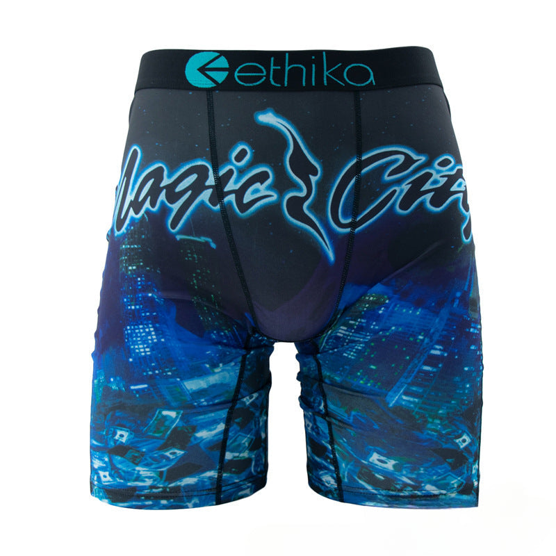 Ethika Boxer Briefs