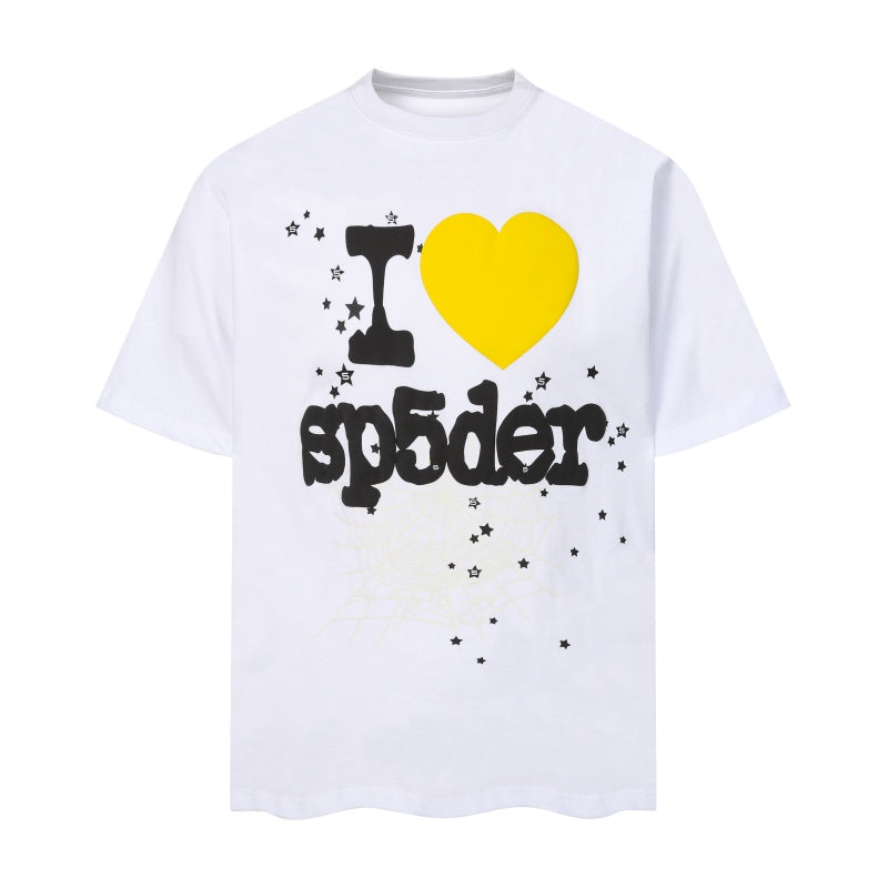 Sp5der T Shirts