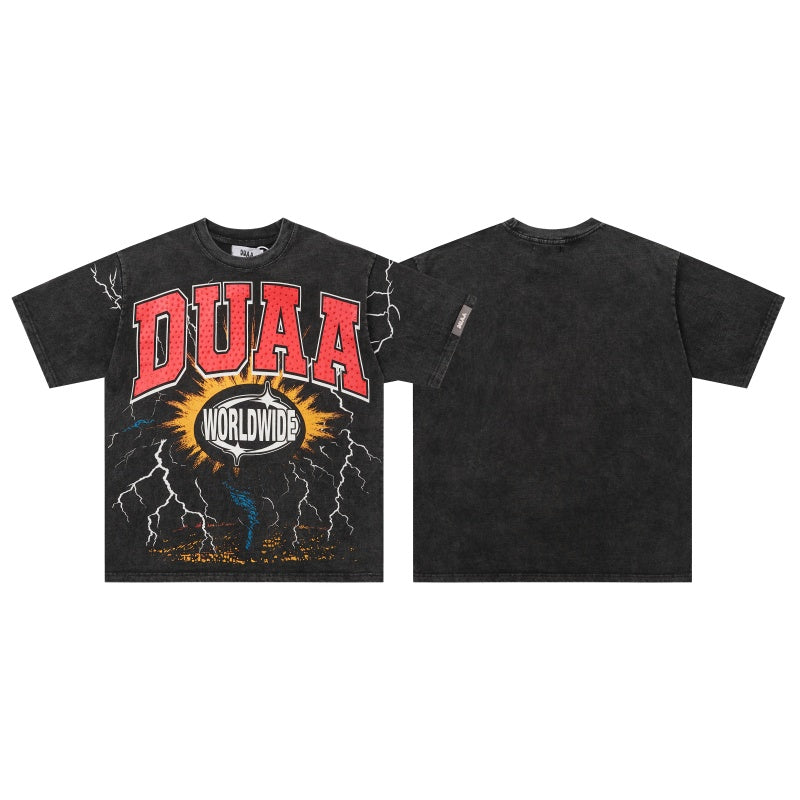 DUAA T Shirts