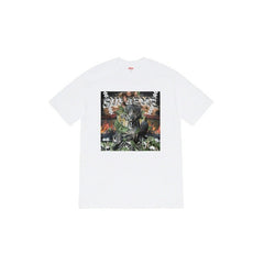 Supreme T Shirts pure cotton fashion apparel