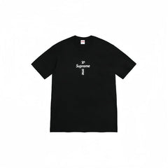 Supreme T Shirts pure cotton fashion apparel