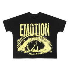 Mixed Emotion T Shirts