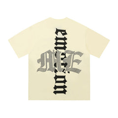 Mixed Emotion T Shirts
