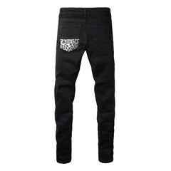 Men Trendy Jeans