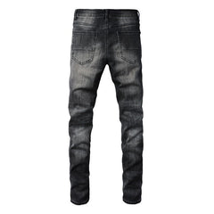 Men Trendy Jeans