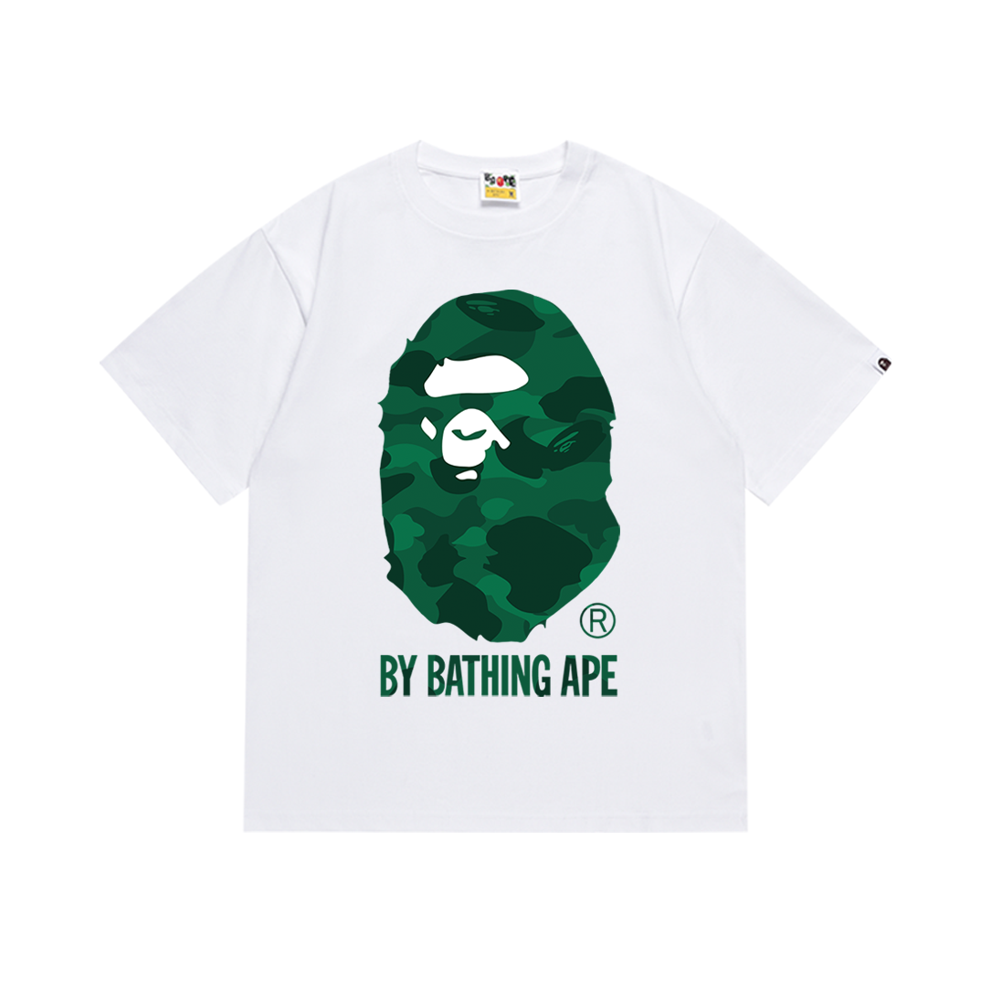 Bathing Ape Bape T Shirts