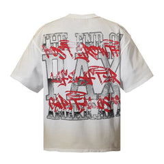 RARE PEACE T shirts