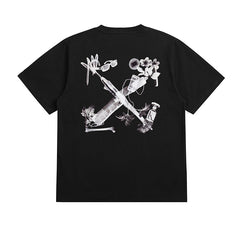 Off White T Shirts