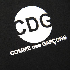 CDG Be Kind T Shirt