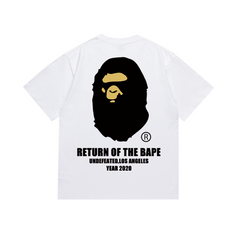 Bathing Ape Bape T Shirts