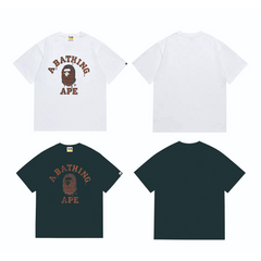 Bathing Ape Bape T Shirts