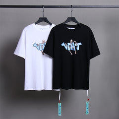 Off White T Shirts