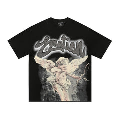 Mixed Emotion T Shirts