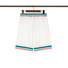 Casablanca Beach Shirt & Shorts Set Casual Summer Vacation/Travel Wear (Sold Separately)