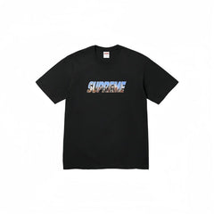 Supreme T Shirts pure cotton fashion apparel