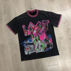 Lost intricacy T Shirts