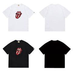 Bathing ape Bape T Shirts High-quality 100% cotton streetwear