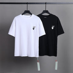 Off White T Shirts