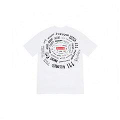 Supreme T Shirts pure cotton fashion apparel