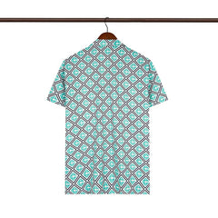 Casablanca Beach Shirt & Shorts Set Casual Summer Vacation/Travel Wear (Sold Separately)