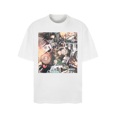 GALLERY DEPT T Shirts