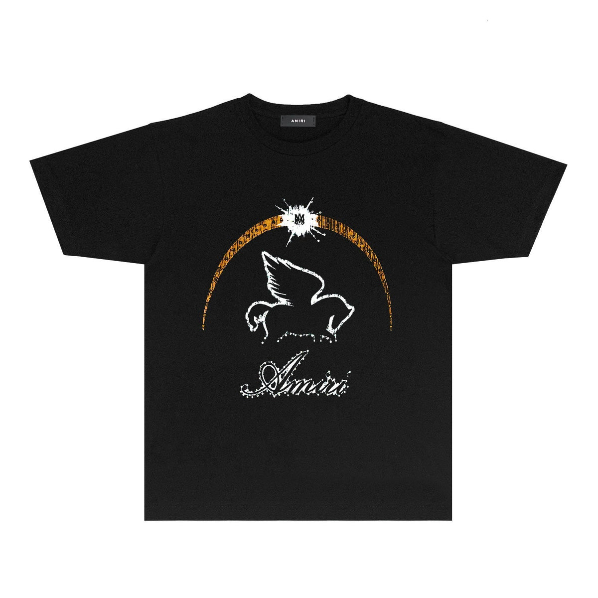 Amiri T Shirts