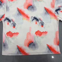 MAJESTIK T Shirts Loose fit 100% cotton