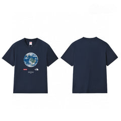 Supreme T Shirts pure cotton fashion apparel