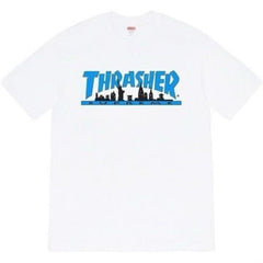 Supreme T Shirts pure cotton fashion apparel