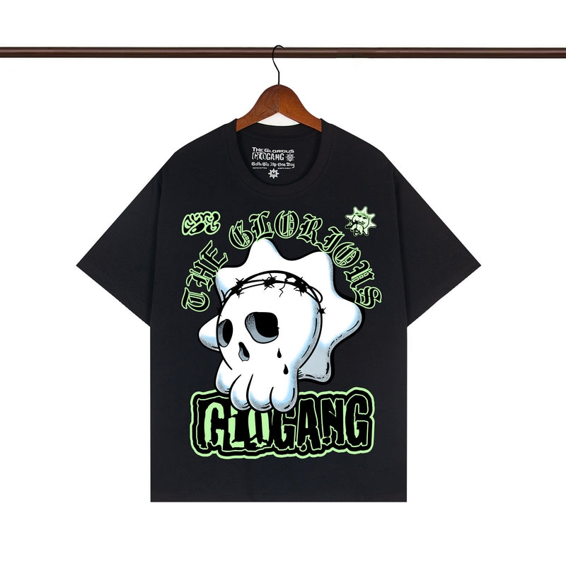 Glo Long T Shirts