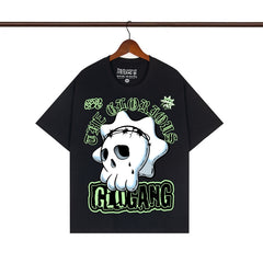 Glo Long T Shirts