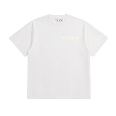 Off White T Shirts