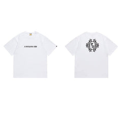 Bathing ape Bape T Shirts High-quality 100% cotton streetwear