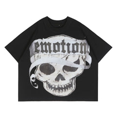Mixed Emotion T Shirts