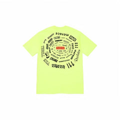 Supreme T Shirts pure cotton fashion apparel