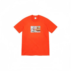 Supreme T Shirts pure cotton fashion apparel