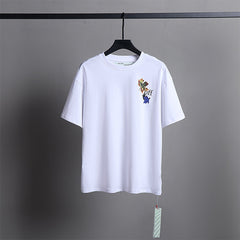 Off White T Shirts